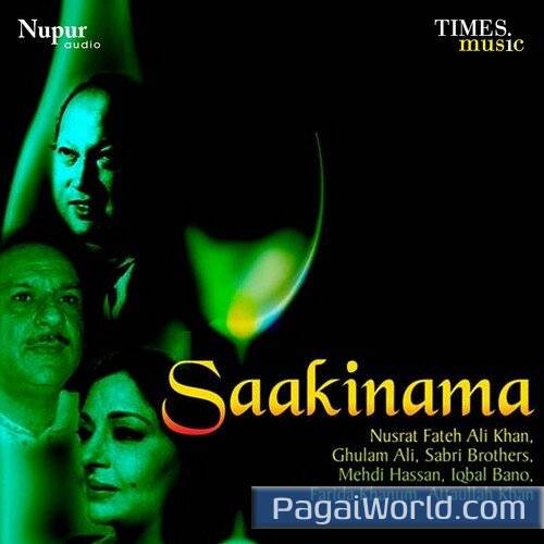Maikada Bhi Apna Hai Maikada Bhi Apna Hai Poster