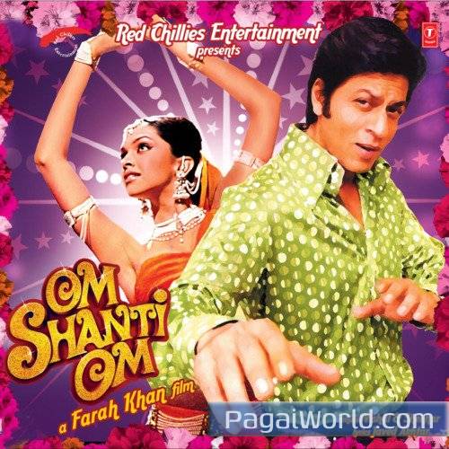 Main Agar Kahoon Main Agar Kahoon Poster