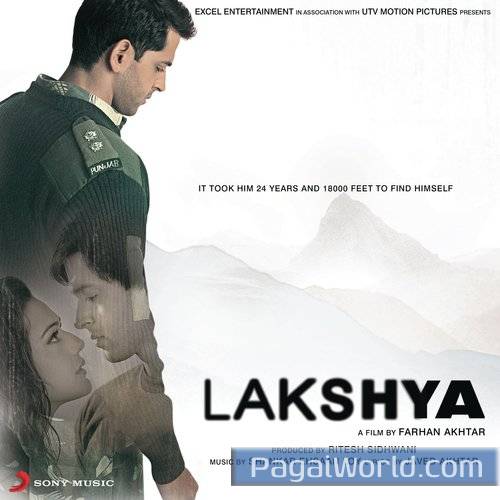 Main Aisa Kyon Hoon Main Aisa Kyon Hoon Poster
