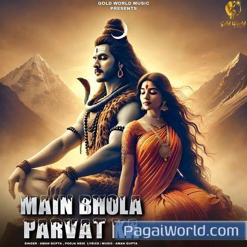 Main Bhola Parvat Ka Poster