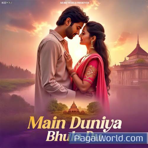 Main Duniya Bhula Du Poster
