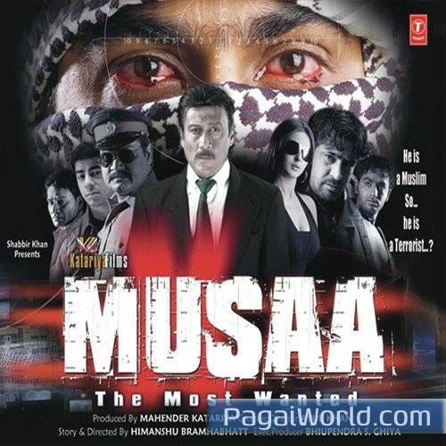 Main Ghaghra Chunri Pehne Main Ghaghra Chunri Pehne Poster