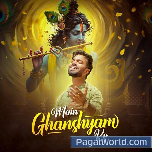 Main Ghanshyam Ko Poster