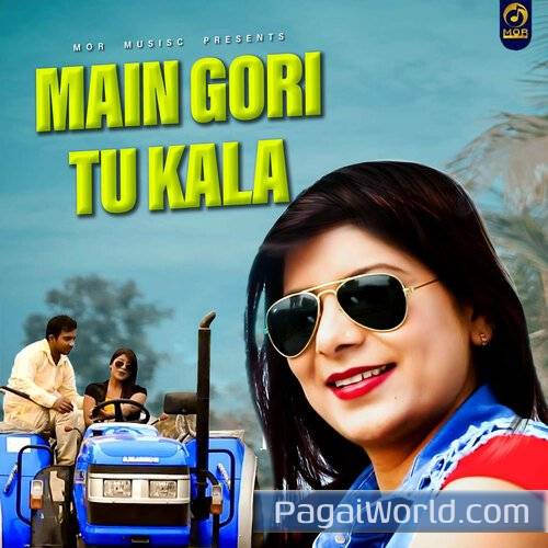 Main Gori Tu Kala Poster