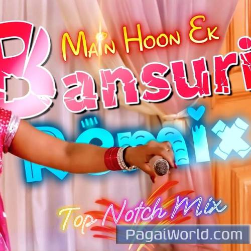 Main Hoon Ek Bansuri Remix Top Poster