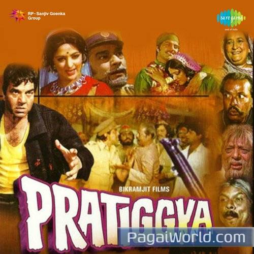 Main Jat Yamla Pagla Diwana Main Jat Yamla Pagla Diwana Poster