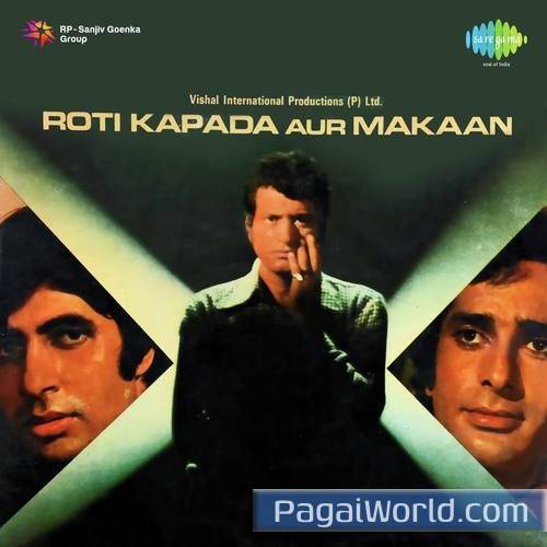 Main Na Bhoolunga Pt 1   Sad Poster