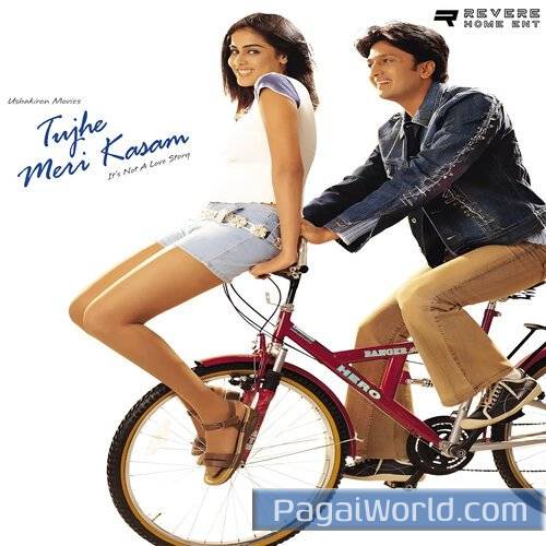 Main Rok Loo Tere Poster