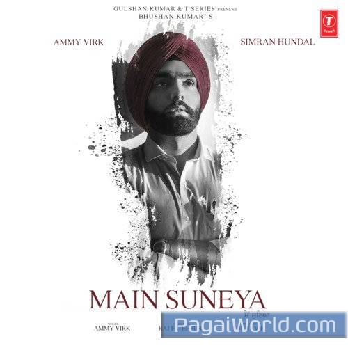 Main Suneya Main Suneya Poster