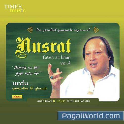 Main Talkhiye Hayaat Main Talkhiye Hayaat Poster