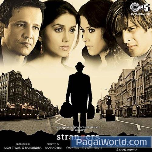 Main Tera Aks Hoon Main Tera Aks Hoon Poster