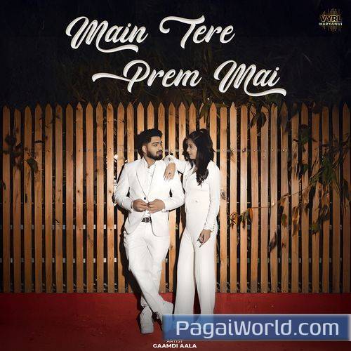 Main Tere Prem Mai Main Tere Prem Mai Poster