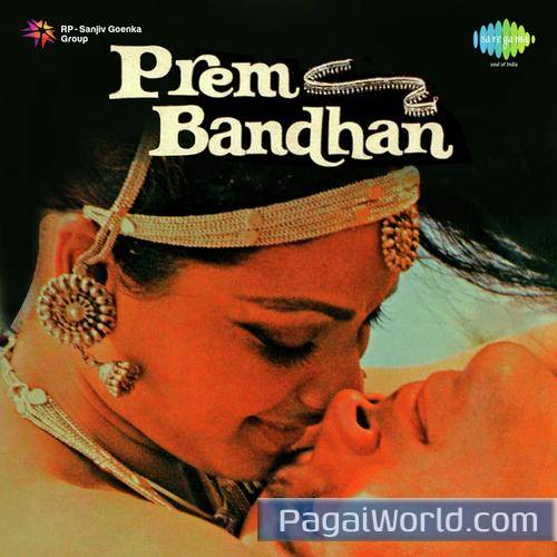 Main Tere Pyar Mein Pagal Poster