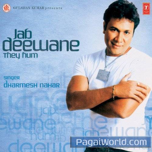 Main To Soya Nahin Main To Soya Nahin Poster