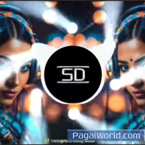 Main Tujhse Aise Milun With Unique Beats Circuit Poster