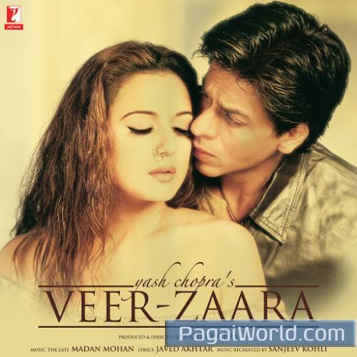 Main Yahaan Hoon Poster