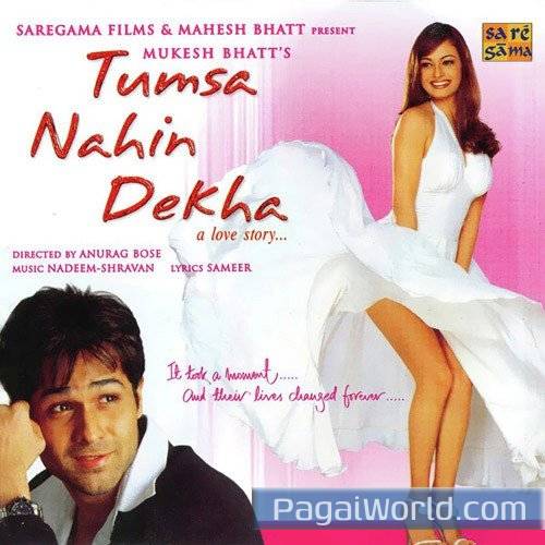 Maine Soch Liya Poster