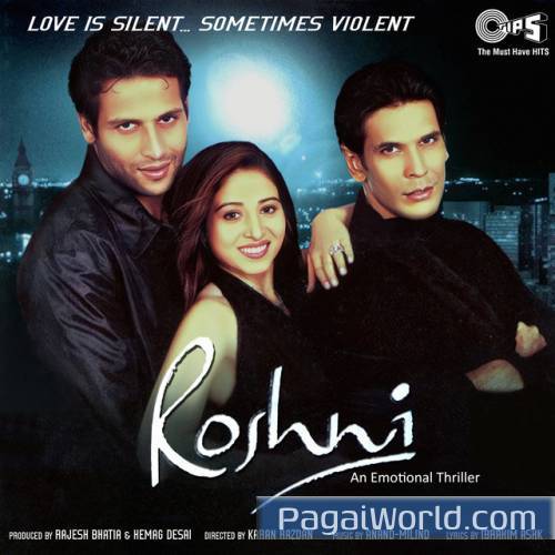 Maine Tujhe Jaan Liya Maine Tujhe Jaan Liya Poster