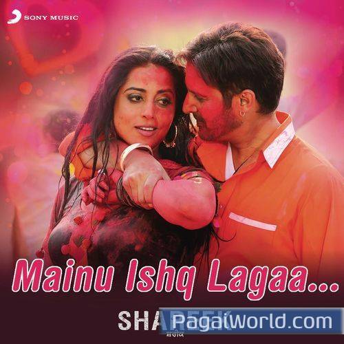 Mainu Ishq Lagaa Version 2 Mainu Ishq Lagaa Version 2 Poster