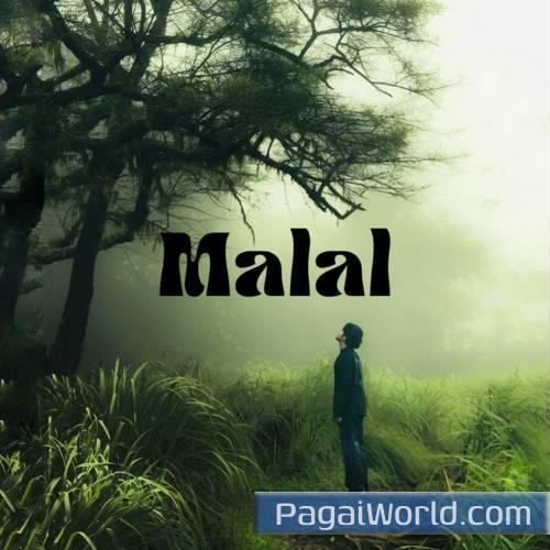 Malal Malal Poster