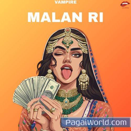 Malan Ri Malan Ri Poster