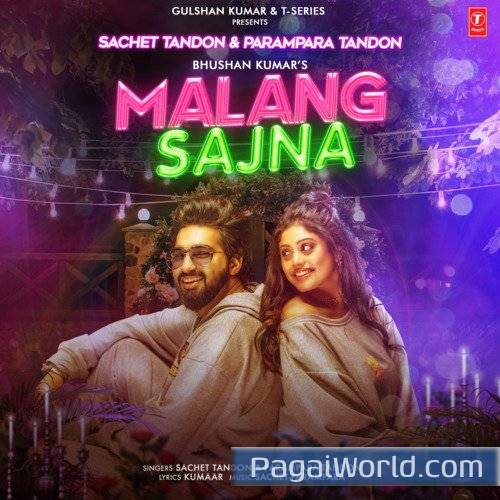 Malang Sajna Poster