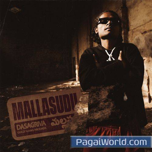 MALLASUDU MALLASUDU Poster