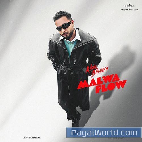 Malwa Flow Malwa Flow Poster