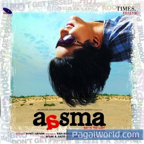 Man Bawra Man Bawra Poster