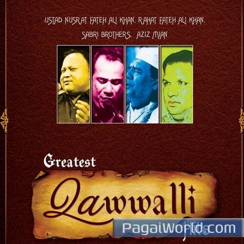 Man Kunto Maula Man Kunto Maula Poster