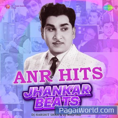 Manasu Gaathi Inthey   Jhankar Beats Poster