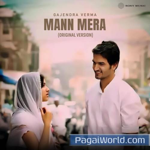 Mann Mera (Original Version) Mann Mera (Original Version) Poster