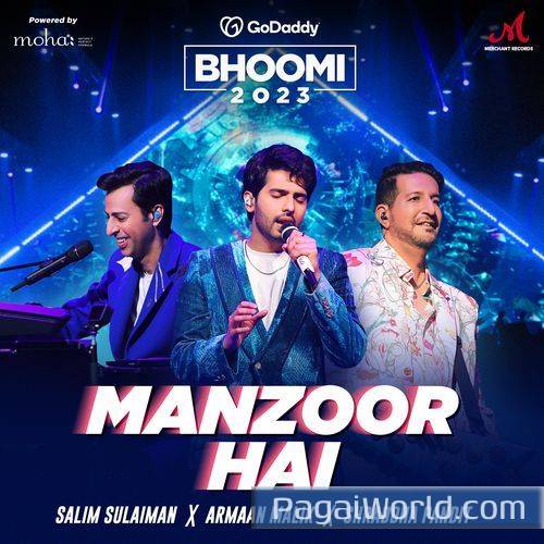 Manzoor Hai Poster