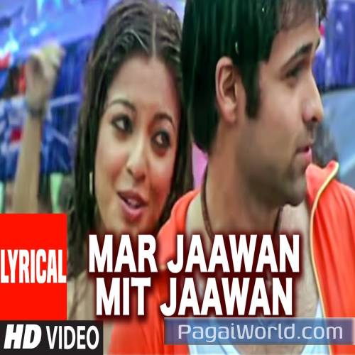 Mar Jaawan Mit Jaawan Poster