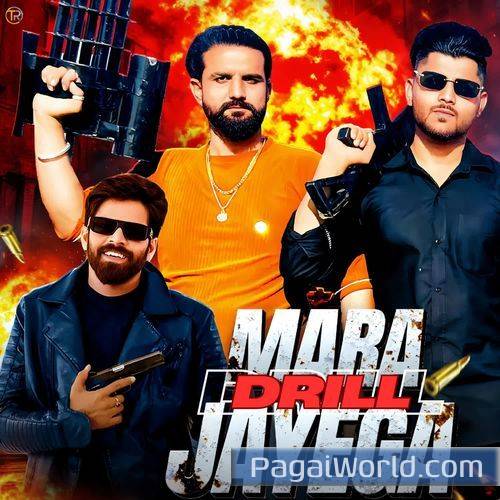Mara Jayega Drill Mara Jayega Drill Poster