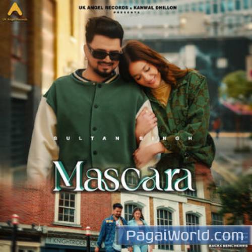 Mascara Mascara Poster