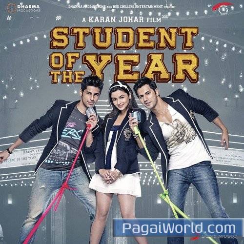 Mashup Of The Year Mashup Of The Year Poster