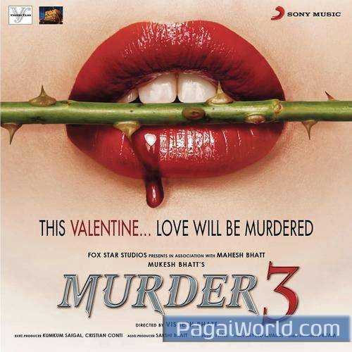 Mat Aazma Re Poster