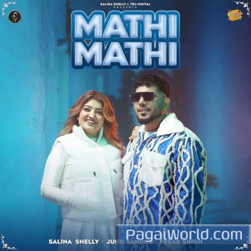Mathi Mathi Mathi Mathi Poster