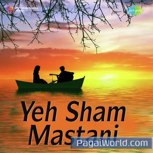 Mausam Mausam Lovely Mausam Mausam Mausam Lovely Mausam Poster