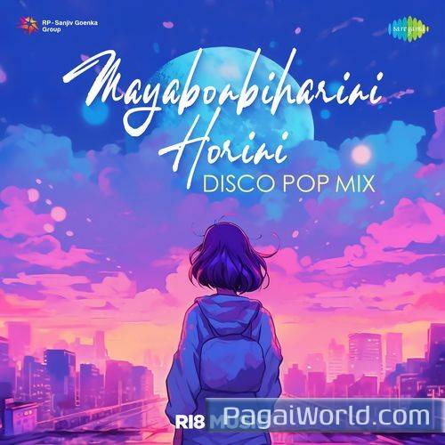 Mayabonbiharini Horini Disco Pop Mix Mayabonbiharini Horini Disco Pop Mix Poster