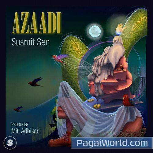 Mazaar Mazaar Poster