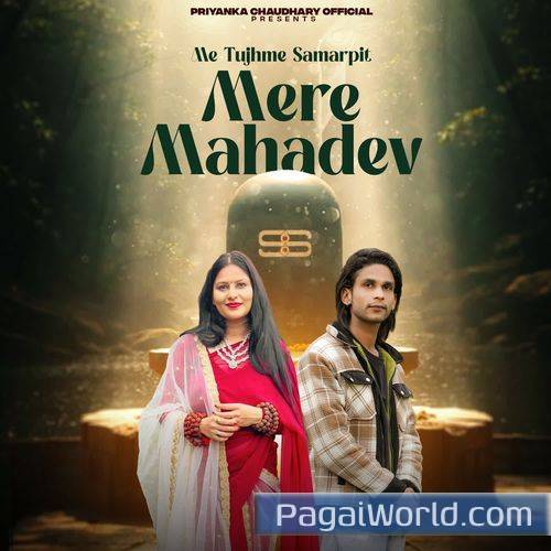 Me Tujhme Samarpit Mere Mahadev Me Tujhme Samarpit Mere Mahadev Poster