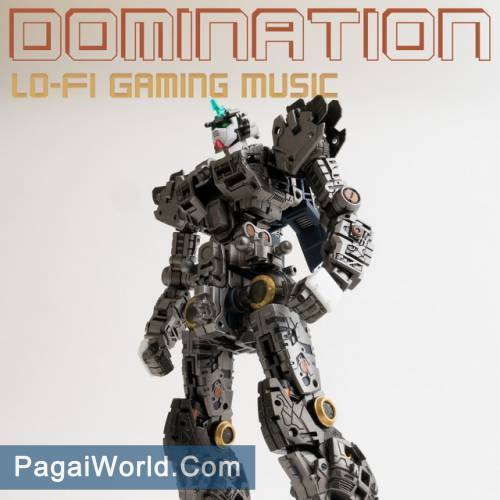 Mecha Dominate Gaming Music Mecha Dominate Gaming Music Poster