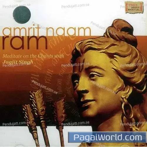 Meditate On Raam Naam Meditate On Raam Naam Poster
