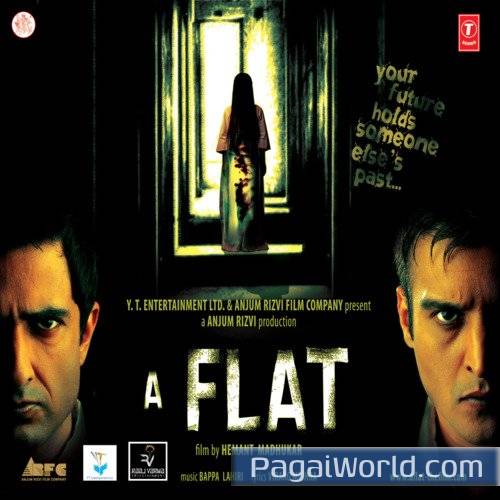 Meetha Sa [Remix By Akhil Talreja] Poster
