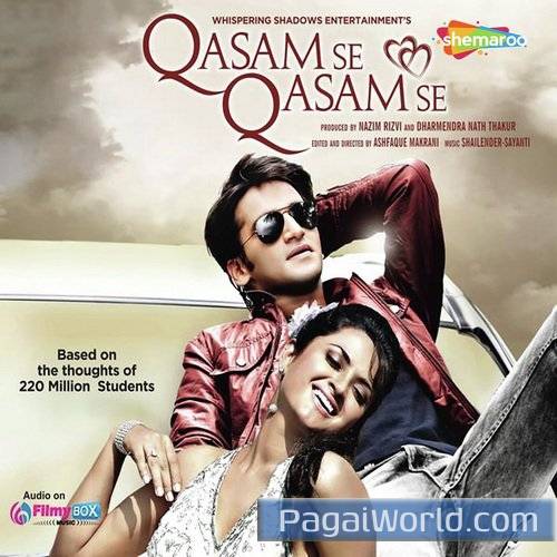 Meethi Yaadein Meethi Yaadein Poster