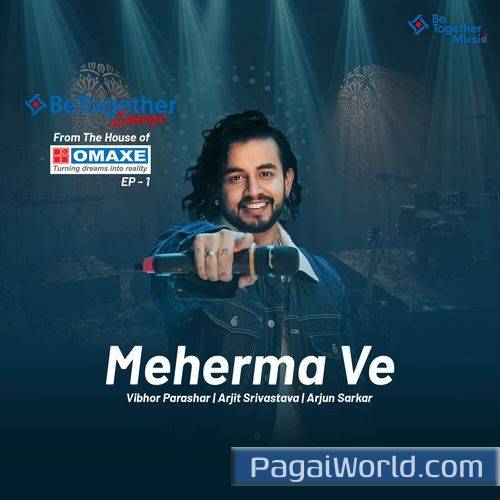 Meherma Ve Meherma Ve Poster