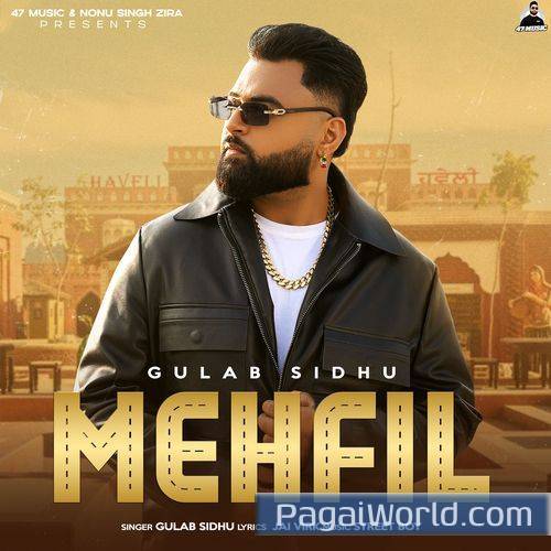 MEHFIL MEHFIL Poster