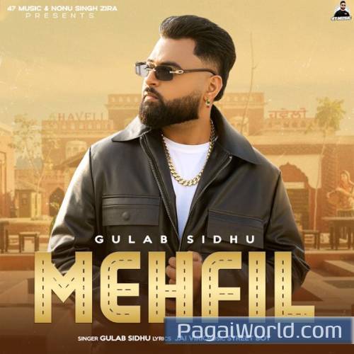 Mehfil Mehfil Poster